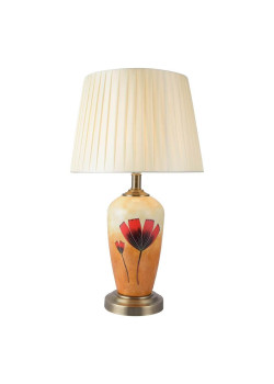 Настольная лампа Toplight Isabelle TL0315A-T