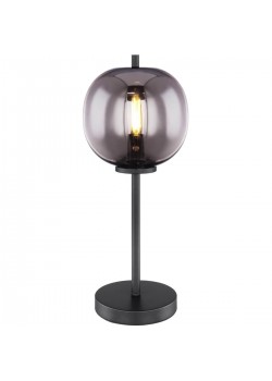 Настольная лампа Globo Blacky 15345T