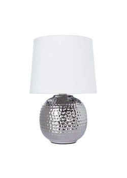 Настольная лампа Arte Lamp Merga A4001LT-1CC