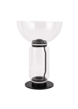 Настольная лампа Divinare Trumpet 1242/06 TL-18