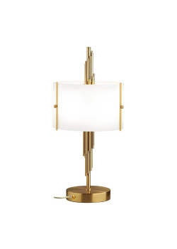 Настольная лампа Odeon Light Exclusive Margaret 5415/2T