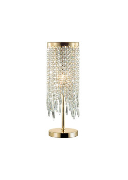 Настольная лампа Odeon Light Chokka 5028/1T