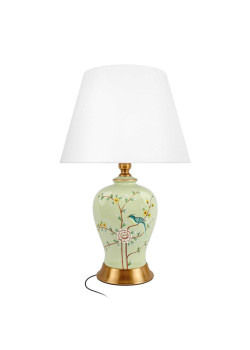 Настольная лампа LOFT IT Hydrangea 10383T
