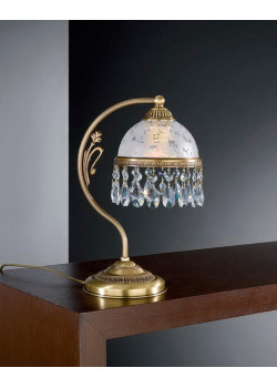 Настольная лампа Reccagni Angelo P 6200 P
