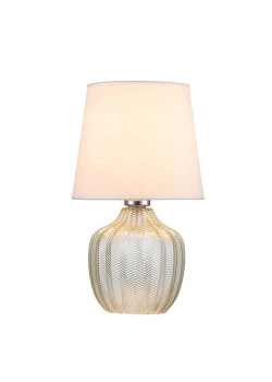 Настольная лампа Escada Pion 10194/L Clear