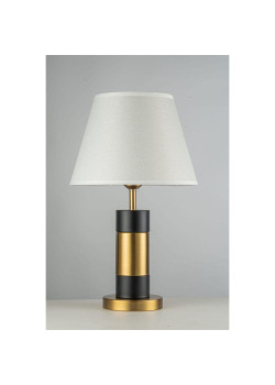 Настольная лампа Arti Lampadari Candelo E 4.1.T5 BBK