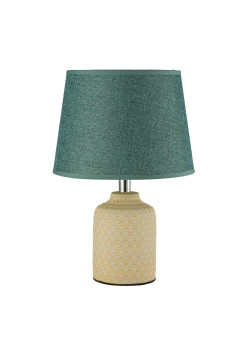 Настольная лампа Arti Lampadari Erchie E 4.1.T4 LY