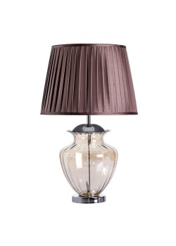 Настольная лампа Arte Lamp Sheldon A8531LT-1CC