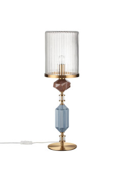 Настольная лампа Odeon Light Terra Modern 5414/1T