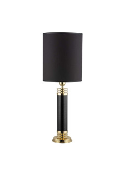 Настольный светильник KUTEK IZANO IZA-LG-1(Z/1)