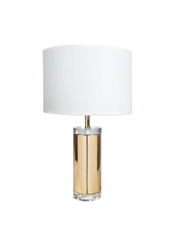 Настольная лампа Arte Lamp Maia A4036LT-1GO