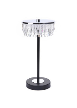 Настольная лампа Lumion Ledio Satiana 8204/1TL