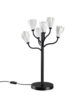 Настольная лампа Odeon Light Modern Gardi 5090/6T