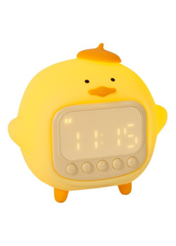 Настольная лампа Lucide PINCHA DUCK 54500/01/34