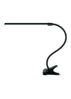 Настольная лампа Arte Lamp Conference A1106LT-1BK