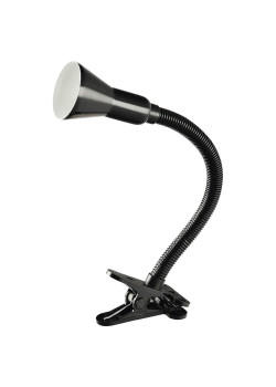 Настольная лампа Arte Lamp Cord A1210LT-1BK
