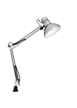 Настольная лампа Arte Lamp Senior A6068LT-1SS
