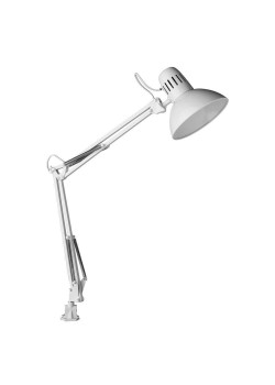Настольная лампа Arte Lamp Senior A6068LT-1WH