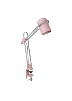 Настольная лампа Lucide Bastin 05535/01/66