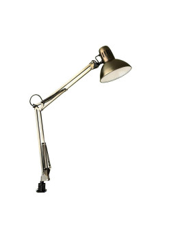 Настольная лампа Arte Lamp Senior A6068LT-1AB