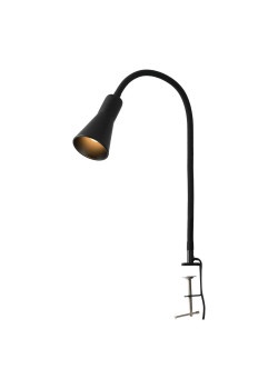 Настольная лампа на струбцине Lussole LOFT Escambia LSP-0716