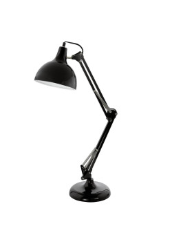 Настольная лампа Eglo Borgillio 94697