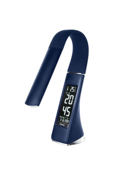 Настольная лампа Elektrostandard Elara синий a039461