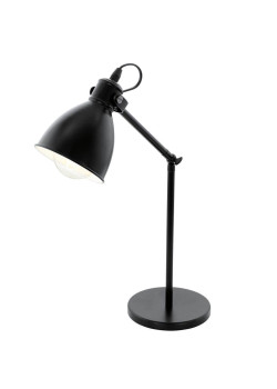 Настольная лампа Eglo Priddy 49469