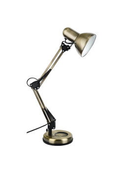 Настольная лампа Arte Lamp Junior A1330LT-1AB
