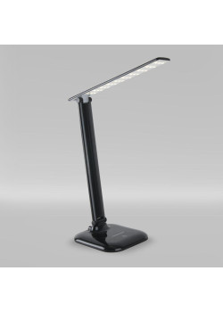 Настольная лампа Eurosvet Alcor TL90200 черный