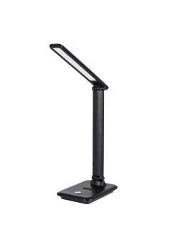 Настольная лампа Arte Lamp Cambridge A5123LT-1BK