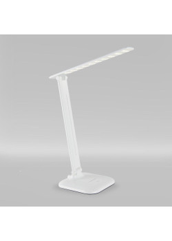 Настольная лампа Eurosvet Alcor TL90200 белый