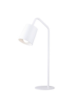 Настольная лампа Arti Lampadari Ultimo E 4.1.1 W