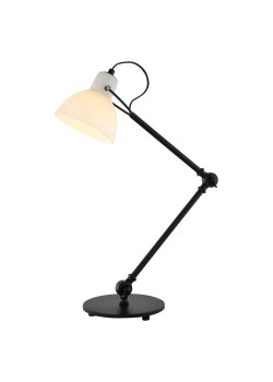 Настольная лампа Lussole Loft LSP-0598