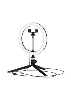 Кольцевой светодиодный светильник Gauss Ring Light RL002