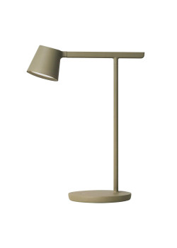 Офисная настольная лампа Divinare UFO 1387/13 TL-7