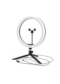 Кольцевой светодиодный светильник Gauss Ring Light RL003