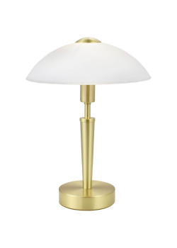 Настольная лампа Eglo Solo 1 87254