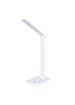 Настольная лампа Arte Lamp Cambridge A5123LT-1WH