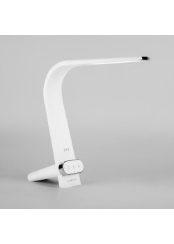 Настольная лампа Eurosvet Upgrade 80427/1 белый