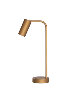 Настольная лампа De Markt Астор 12 545033301