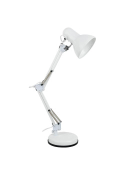 Настольная лампа Arte Lamp Junior A1330LT-1WH