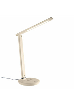 Настольная лампа Elektrostandard Brava бежевый TL90530 a047275