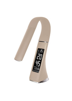 Настольная лампа Elektrostandard Elara бежевый a039460