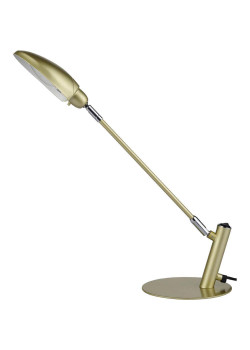 Настольная лампа Lussole Roma LST-4374-01