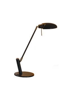 Настольная лампа Lussole Roma LST-4314-01