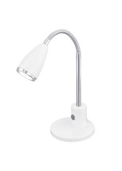 Настольная лампа Eglo Fox 92872