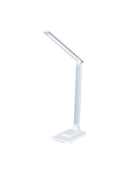 Настольная лампа Arte Lamp William A5122LT-1WH