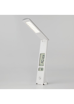 Настольная лампа Eurosvet Business 80504/1 белый