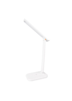 Настольная лампа Arte Lamp London A5124LT-1WH